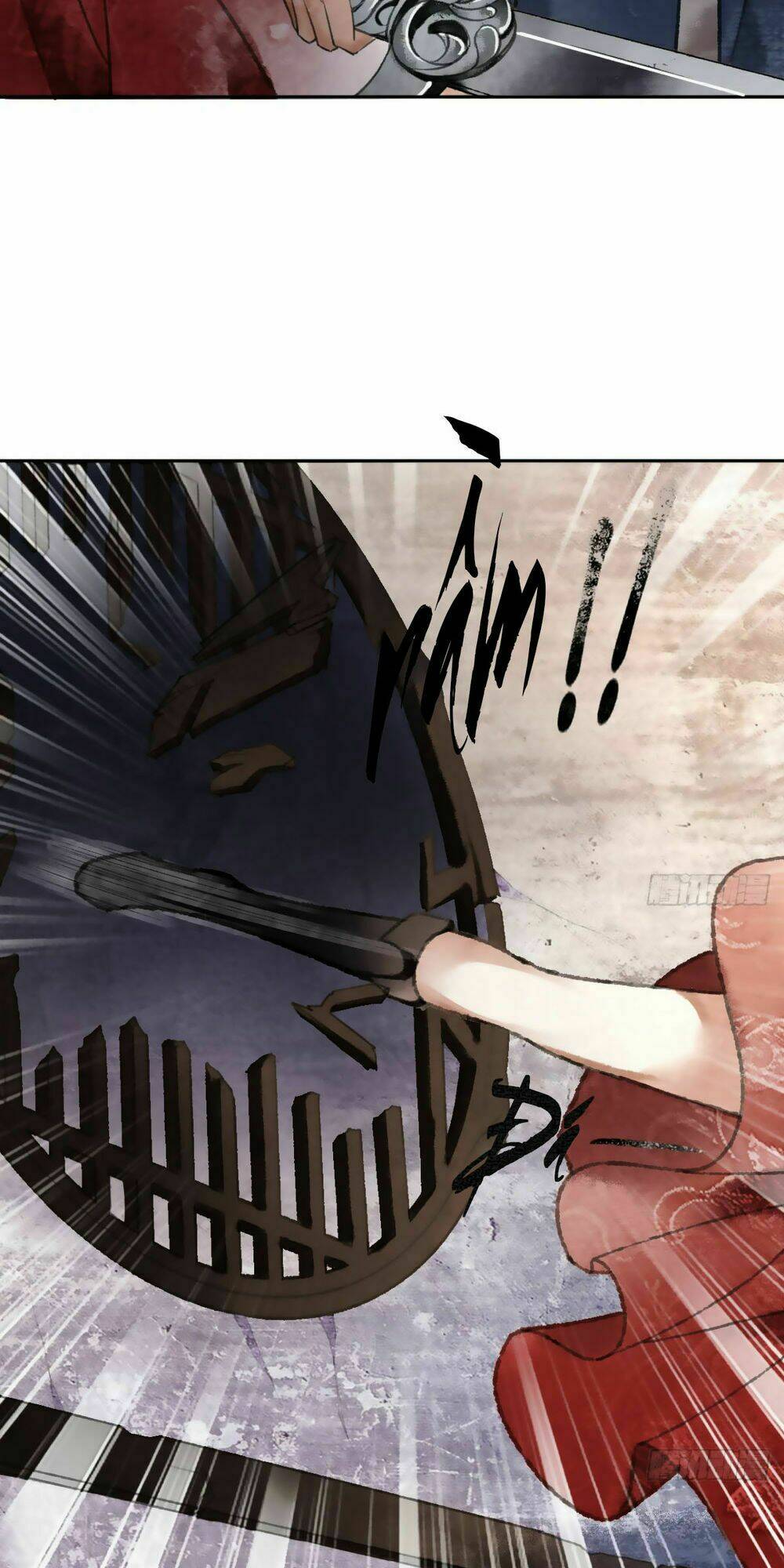 Giấc Mộng Nam Triều: Chapter 14