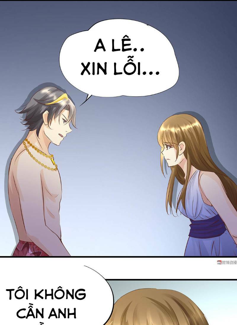 Trò Chơi Tiểu Mục Tiêu: Chapter 12