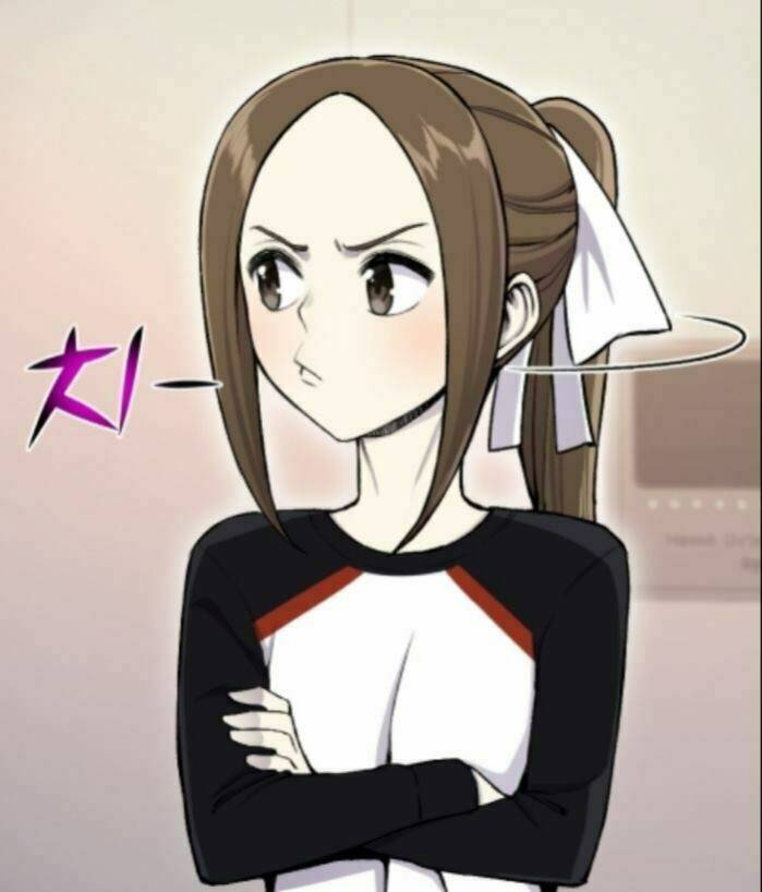 Luân Hồi Ác Nhân: Chapter 33