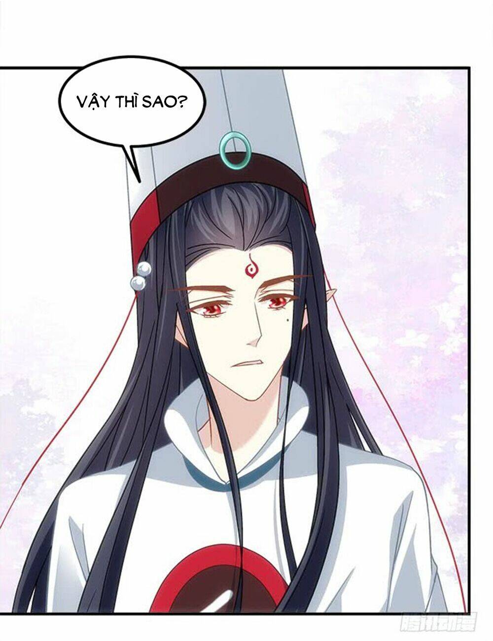 Ám Dạ Vô Thường: Chapter 62