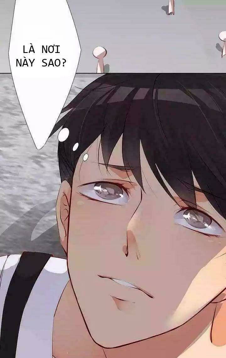 Nam Thần Là Một Đôi: Chapter 3