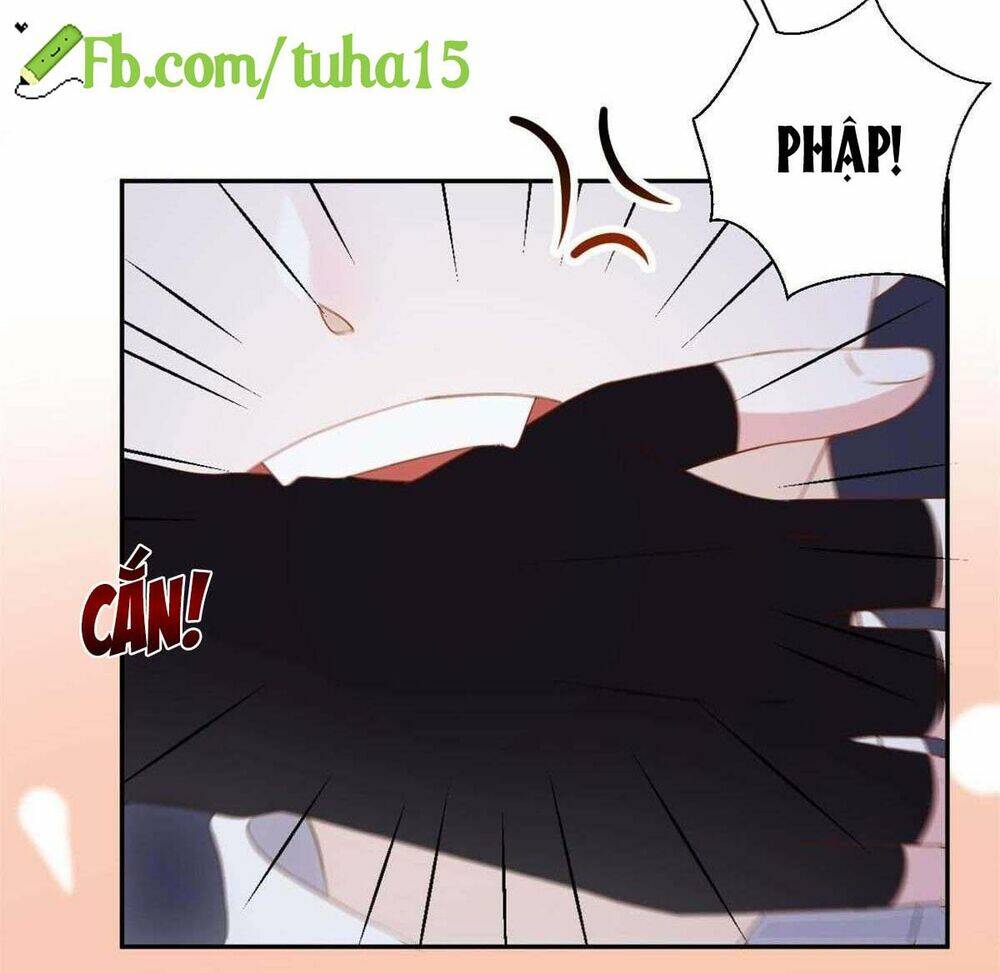 Vương Phi Thông Linh: Chapter 21