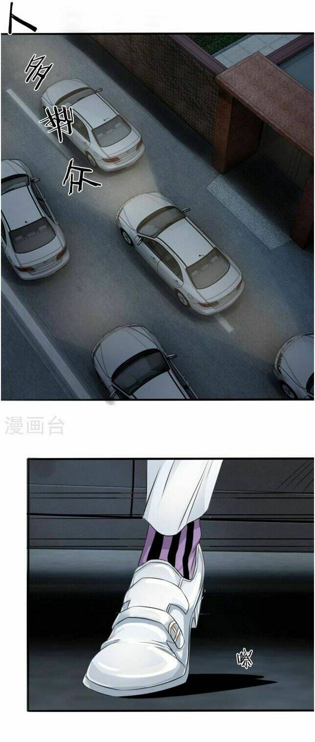 Tuyệt Thế Binh Vương: Chapter 18