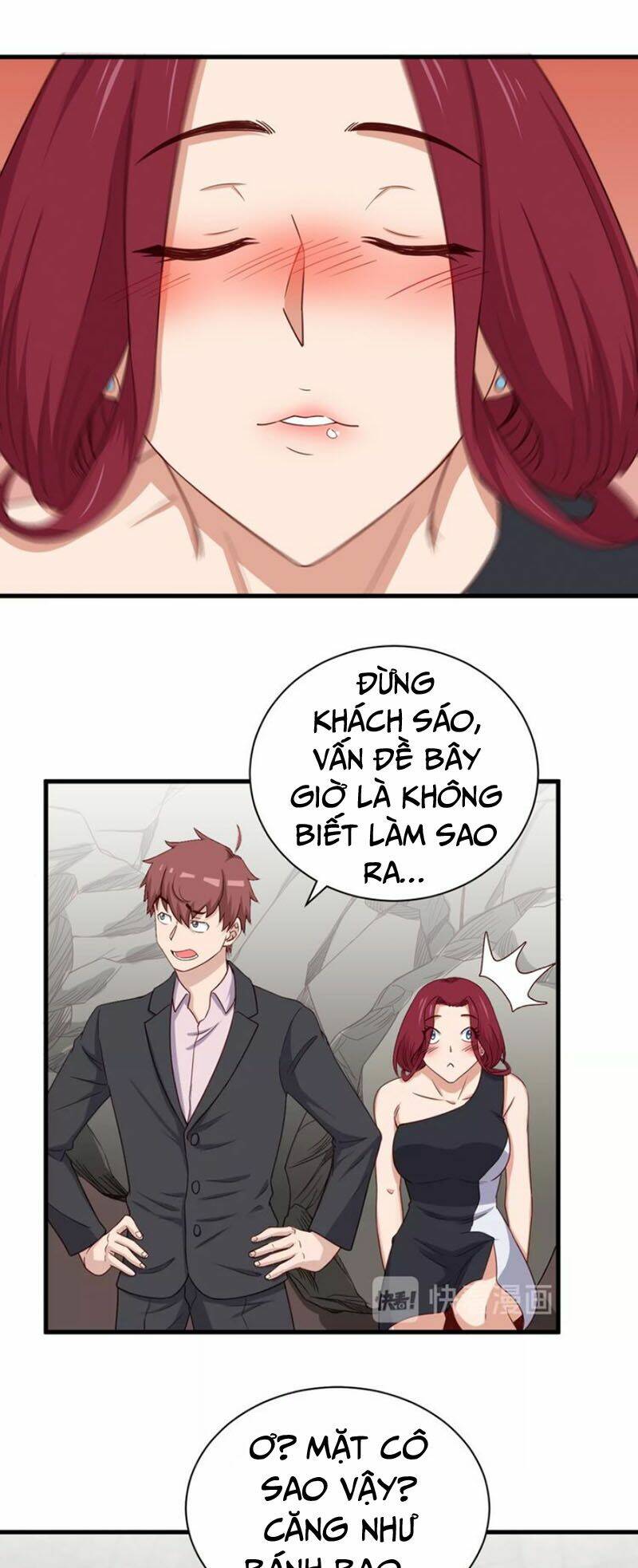 Hệ Thống Tu Tiên Mạnh Nhất: Chapter 44