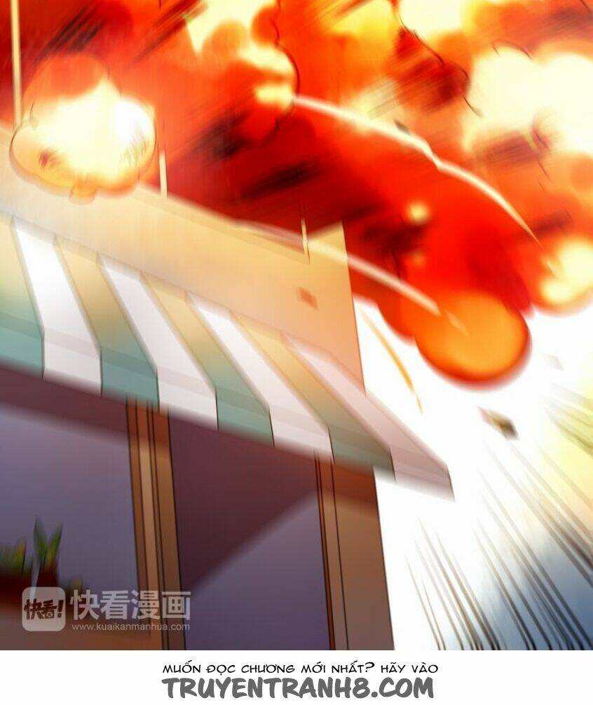Tại Hạ Là Thần Tình Yêu: Chapter 26