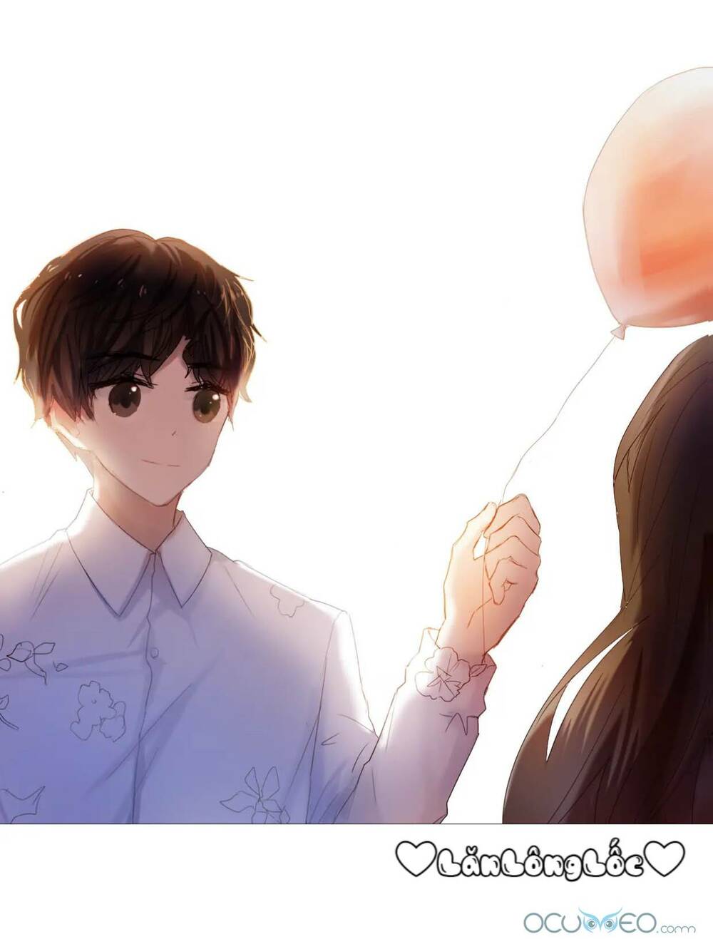 Kế Hoạch Trái Tim: Chapter 30