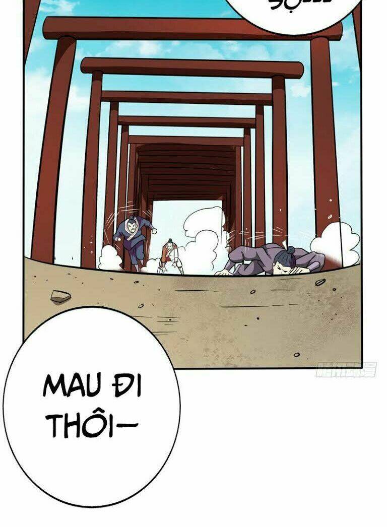 Chí Tôn Võ Đế: Chapter 49