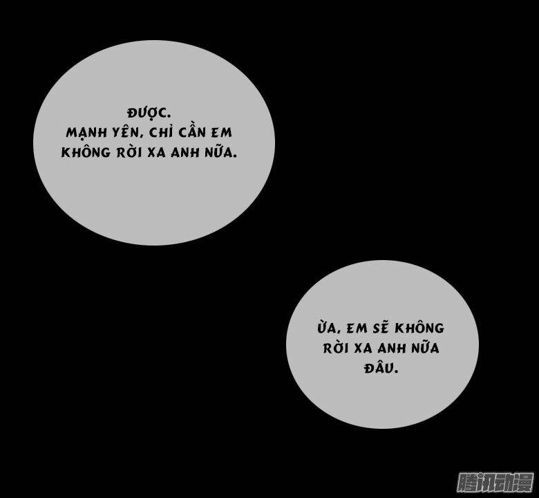 Bệnh Viện Thiên Đường: Chapter 33