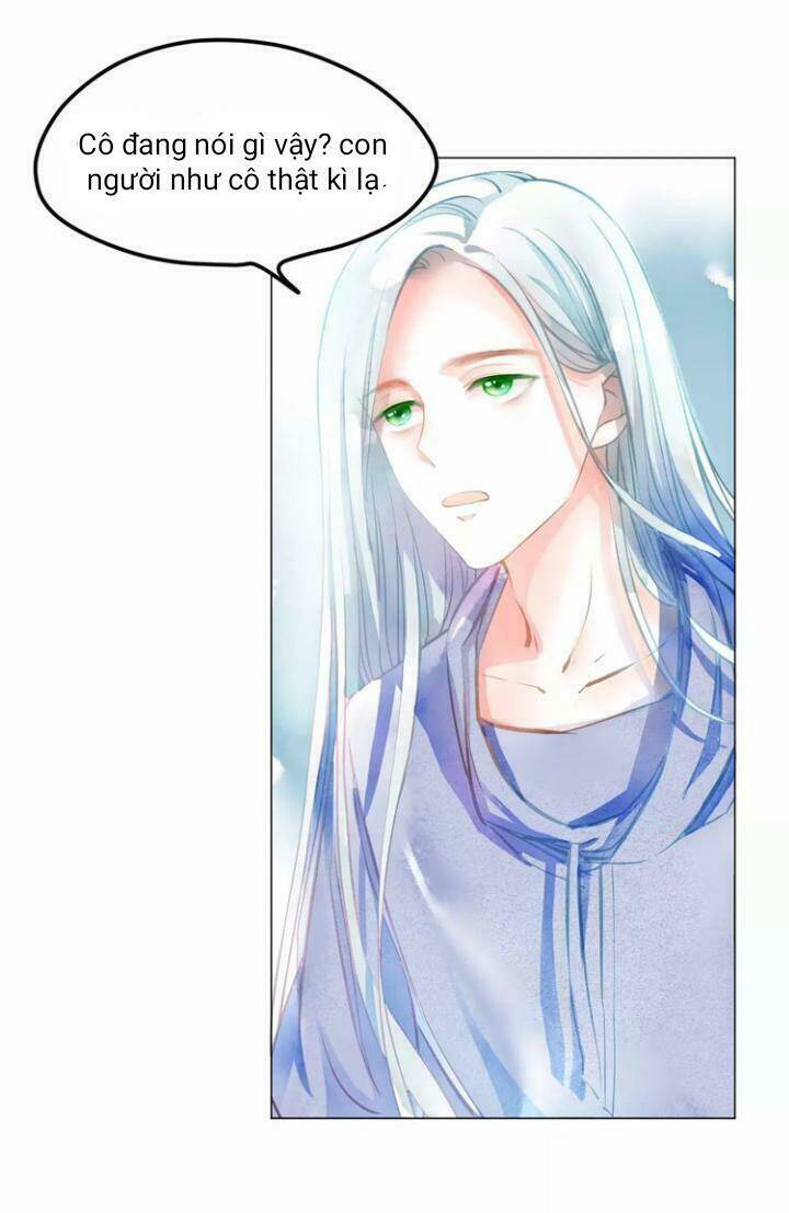 Chuông Và Lá: Chapter 4.5