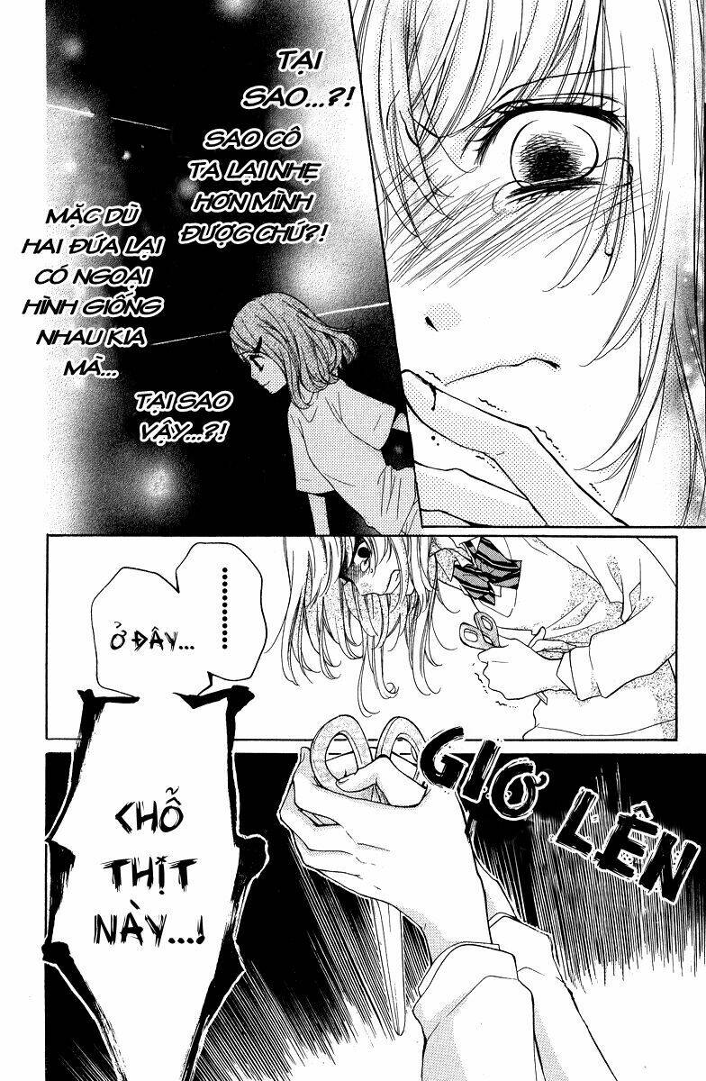 Screaming Lesson!!!: Chapter 29