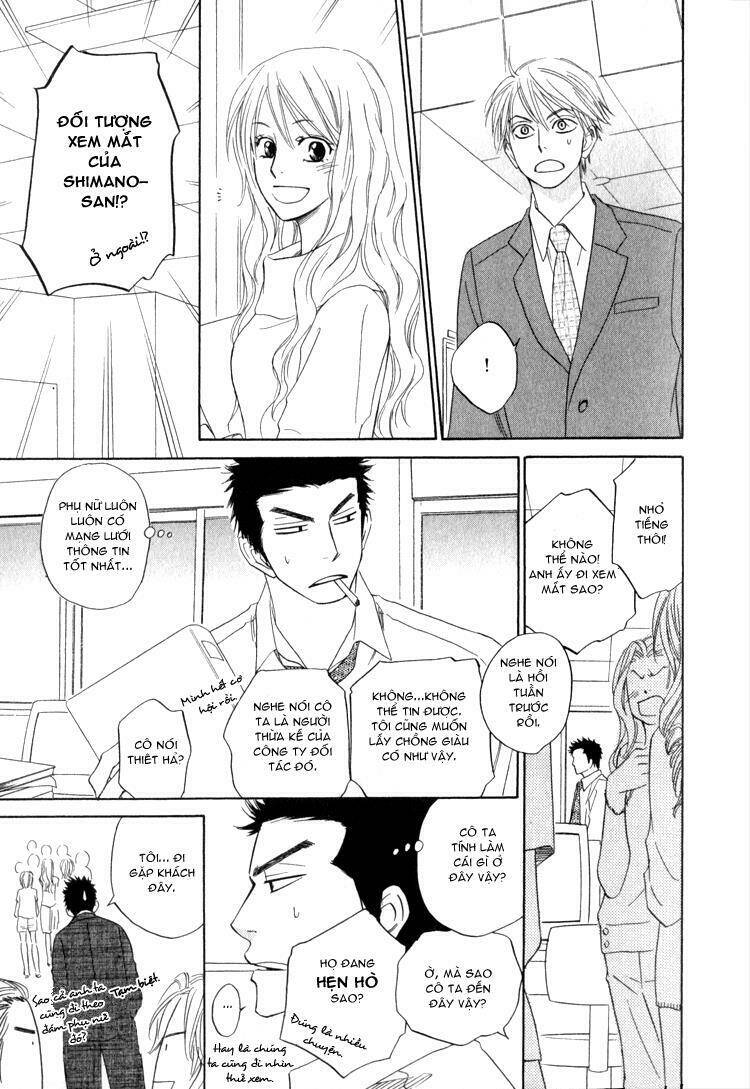 Doushiyoumo Nai Keredo: Chapter 5.2