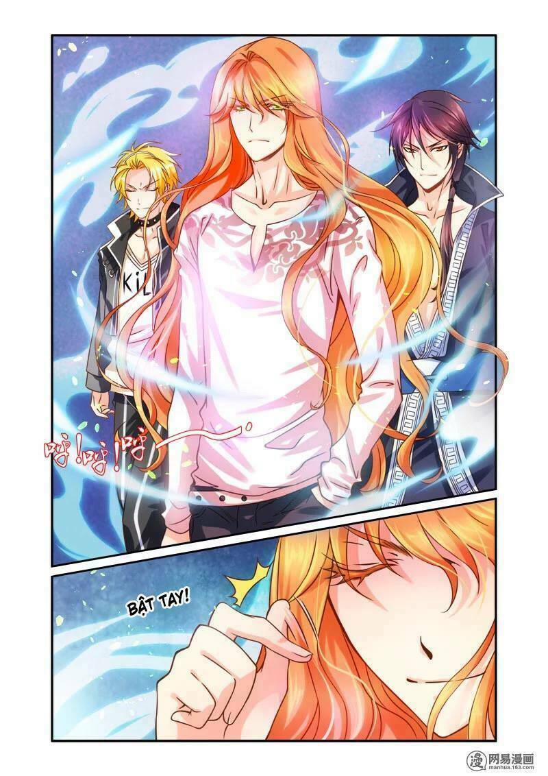 Liệp Hồn: Chapter 9