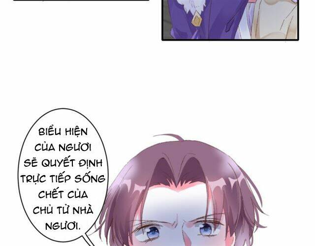 Hoa Nhan Sách: Chapter 60.2