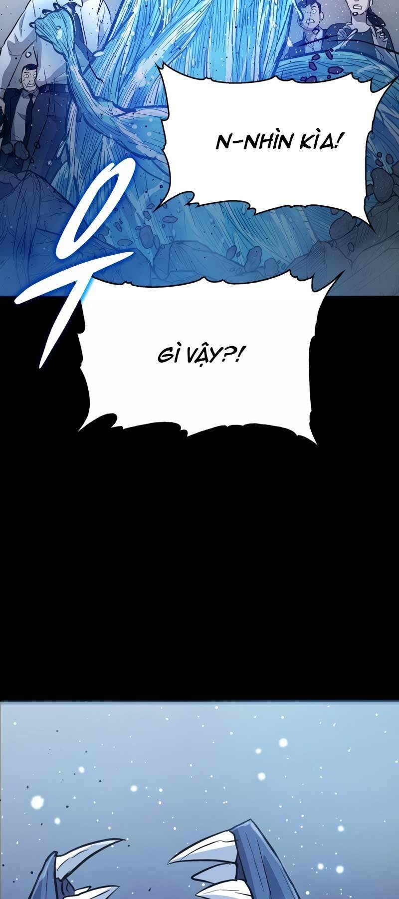 Cánh Cổng Mở Ra Đúng Ngày Đầu Tiên Tôi Thành Chính Trị Gia: Chapter 5