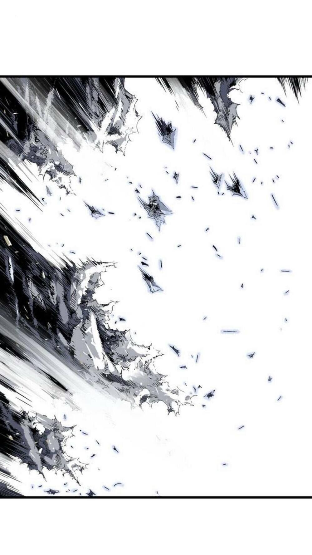 Cao Thủ 2: Chapter 125