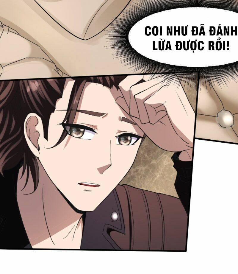Phản Phái Yêu Tế: Chapter 9