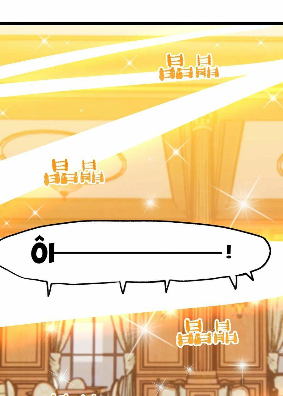 Vú Em Vô Địch: Chapter 23