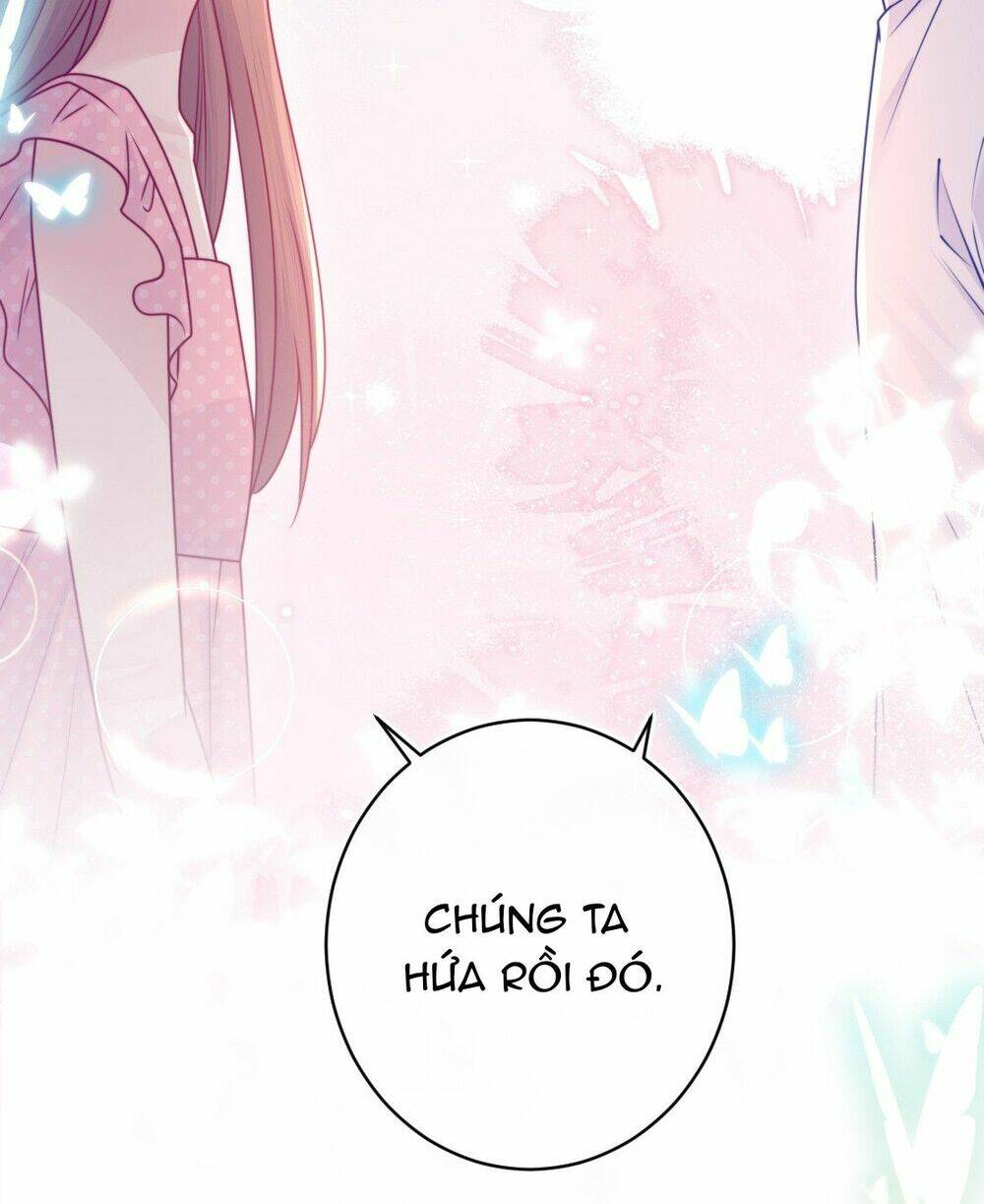 Khi Cô Gái Nhìn Thấy Thời Gian: Chapter 39