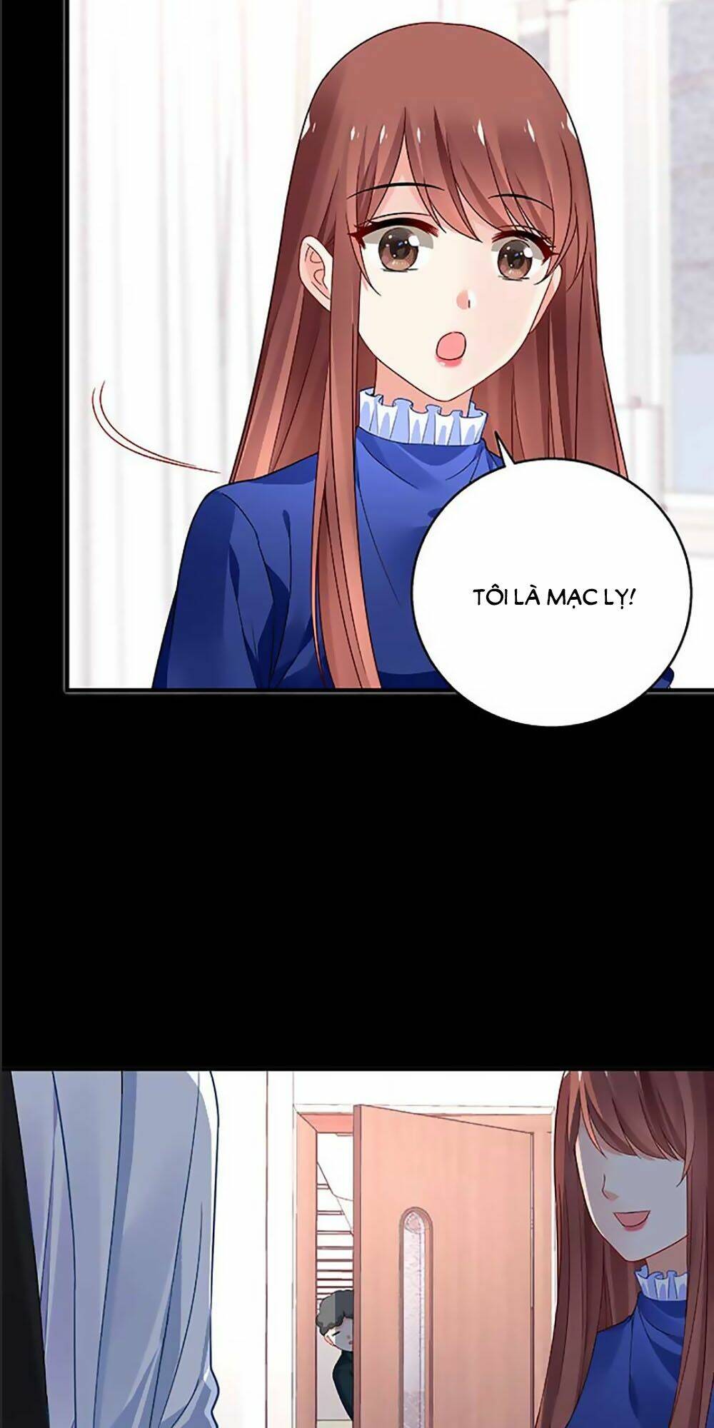 Bạn Trai 1/4 Của Tôi: Chapter 31