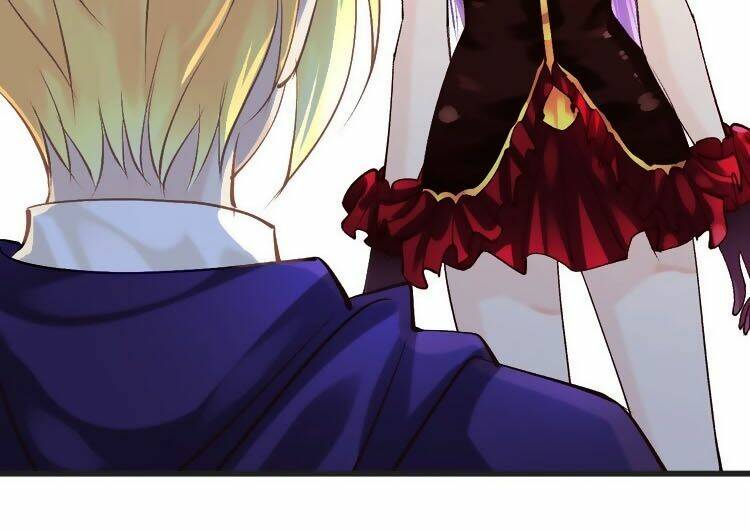 Thiên Thần Không Có Tiết Tháo: Chapter 57