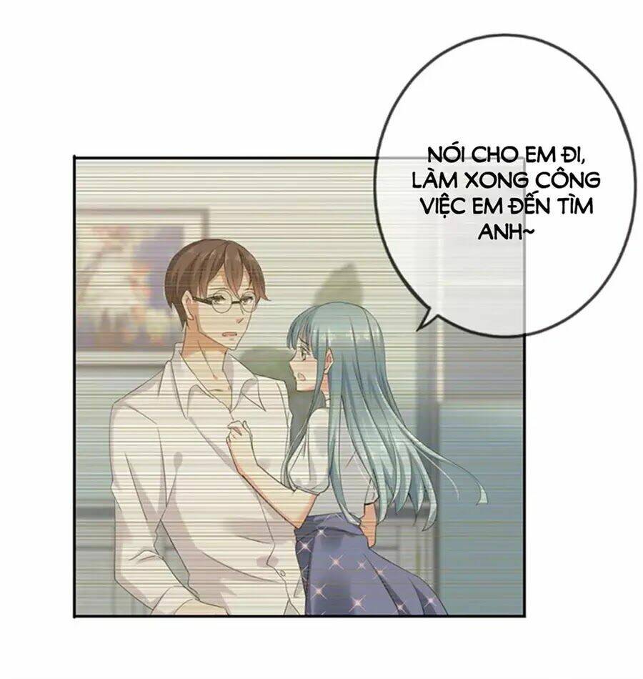 Nhật Ký Dạy Dỗ Của Gia Tộc Đáng Yêu: Chapter 63