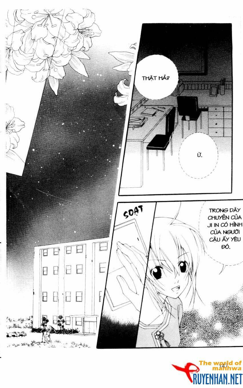 Ngọc Trong Đá-Ace: Chapter 8