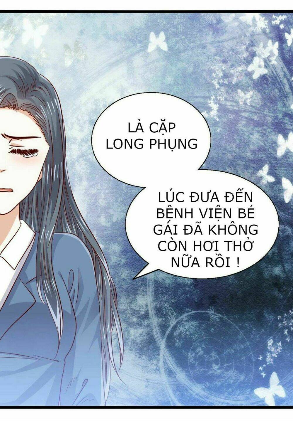 Lăng Thiếu! Nhẹ Một Chút, Đau: Chapter 21