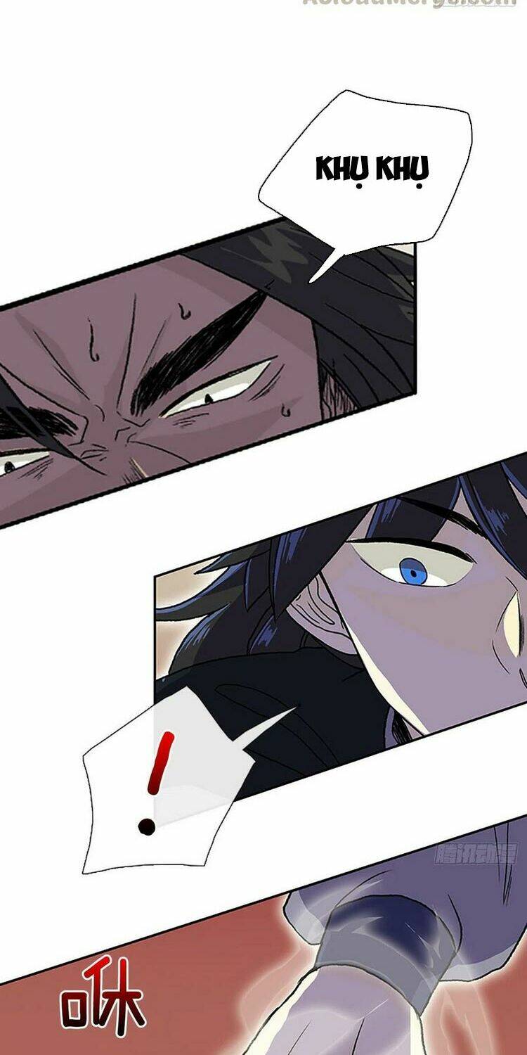 Học Sĩ Tái Sinh: Chapter 180