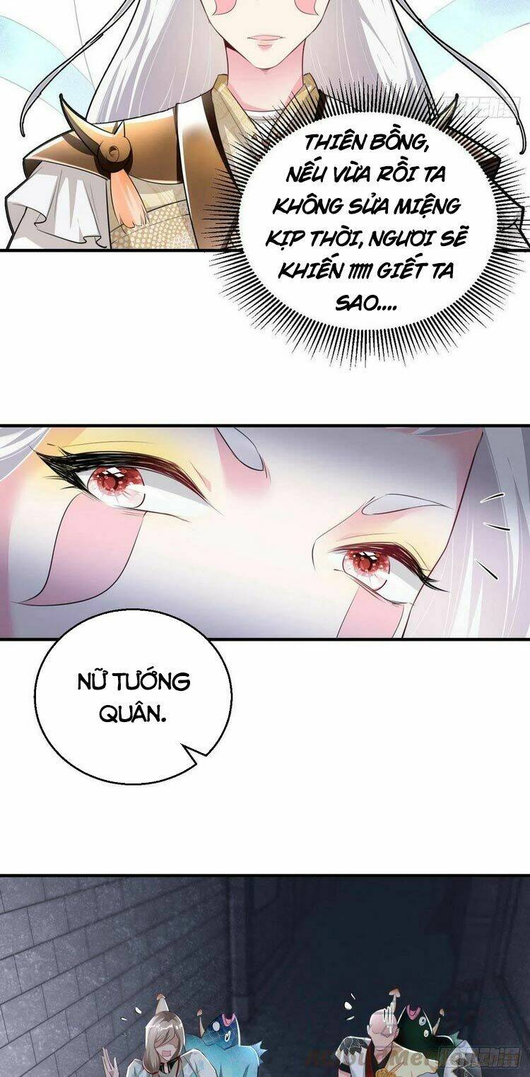 Tà Du Ký: Chapter 106