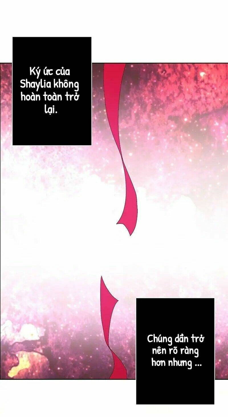 Công Chúa Thời Gian Có Hạn: Chapter 1