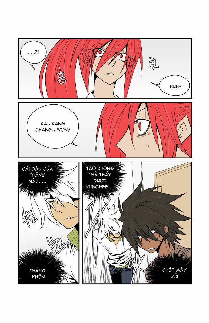 Transfer Student Storm Bringer: Chapter 67