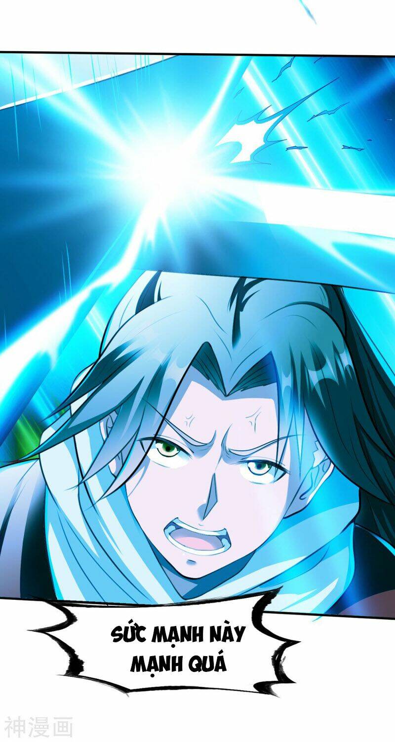 Chiến Đỉnh: Chapter 179