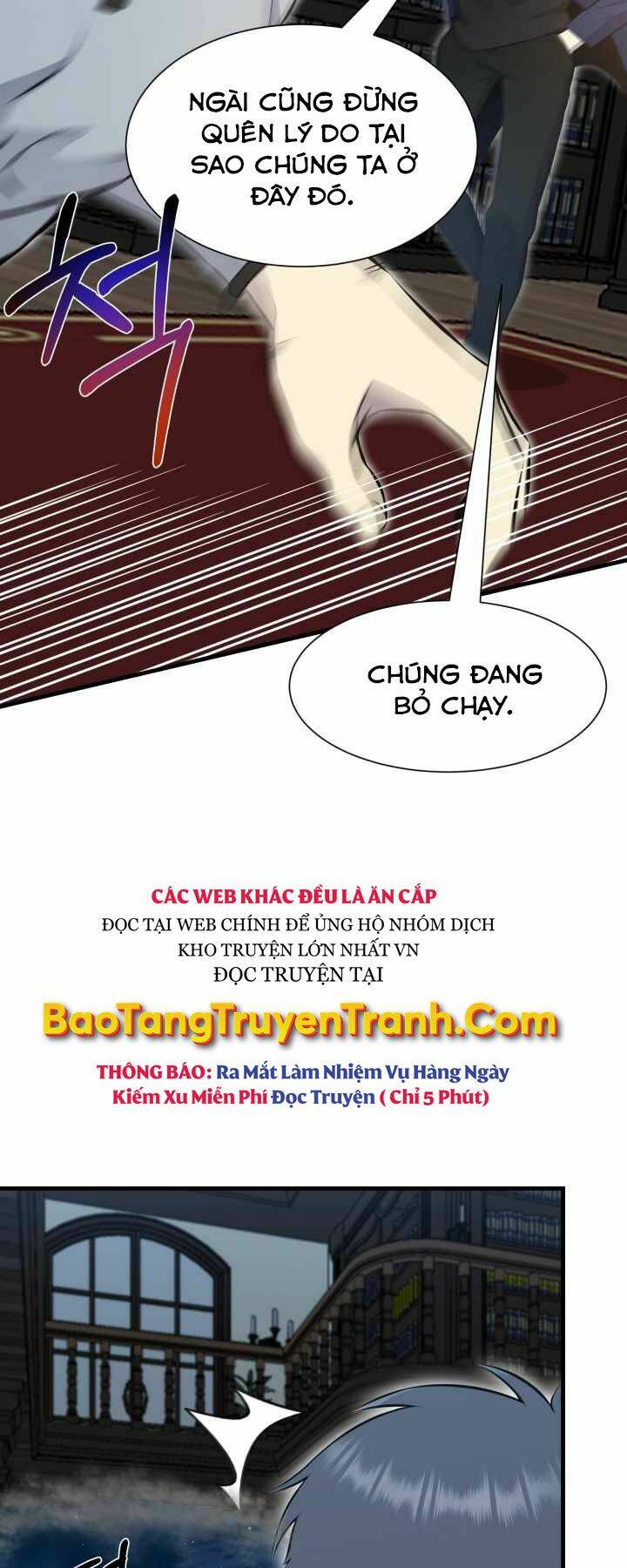 Luân Hồi Ác Nhân: Chapter 98