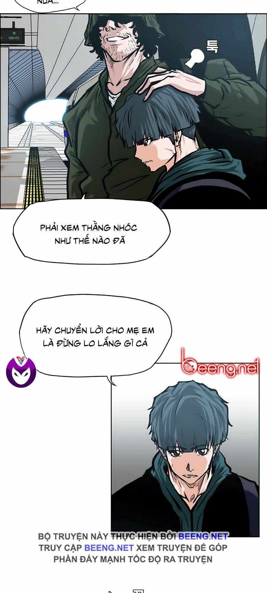 Bá Chủ Học Đường Ss3: Chapter 14