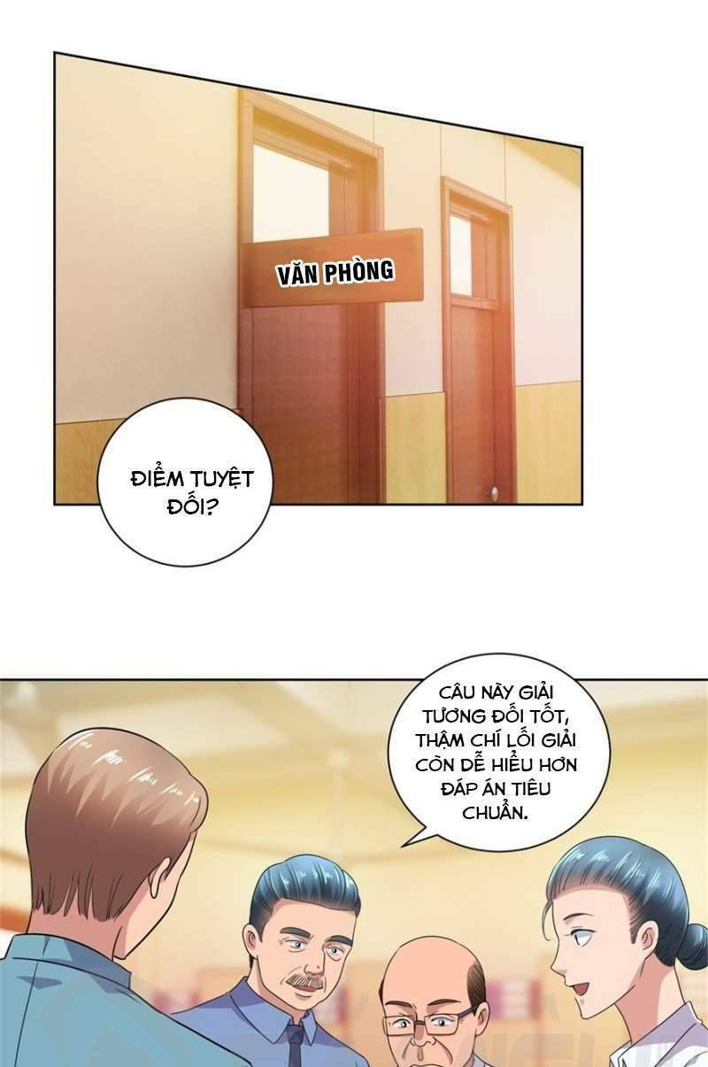 Đô Thị Chí Tôn Hệ Thống: Chapter 94