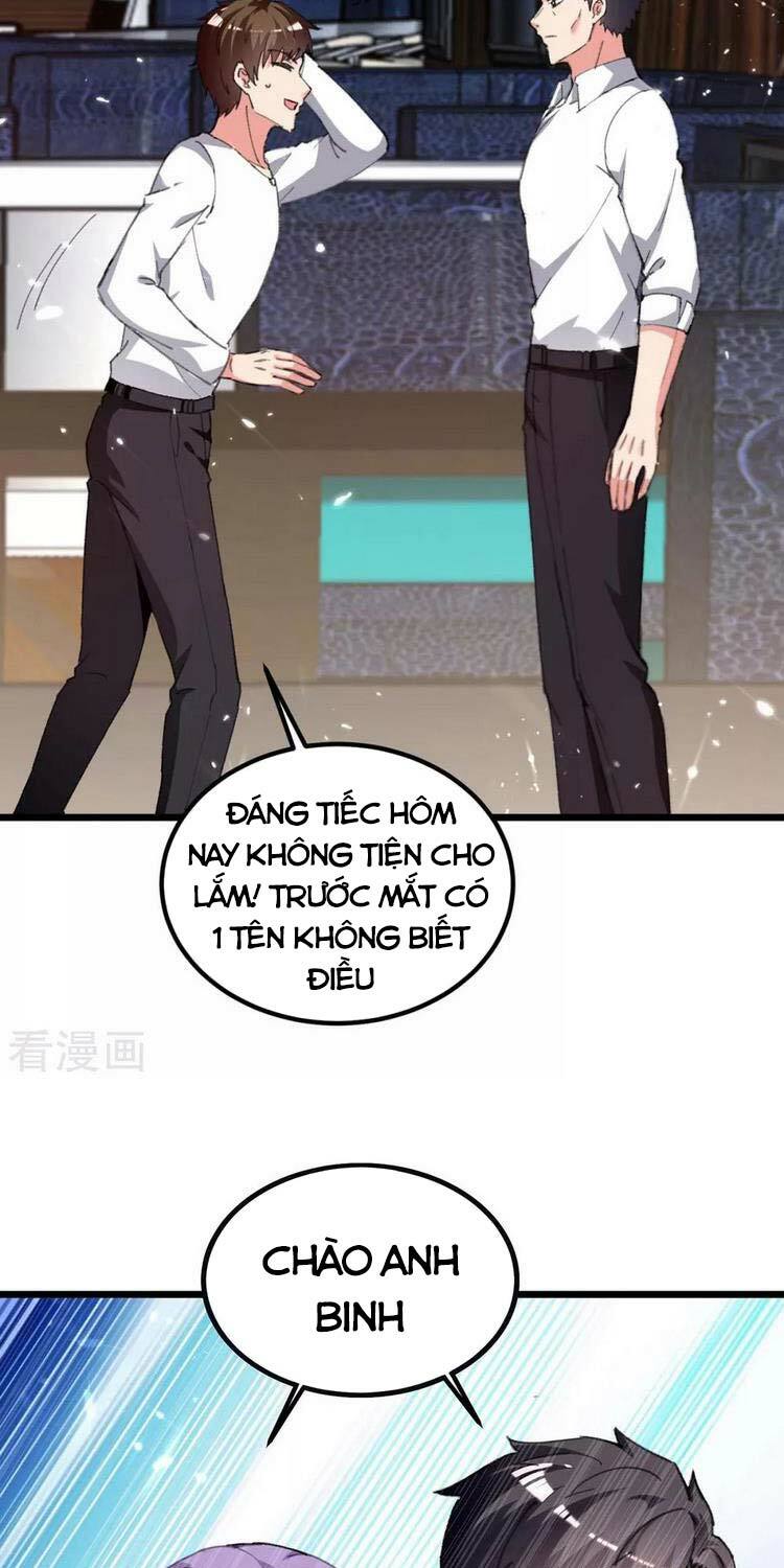 Trọng Sinh Khí Thiếu Quy Lai: Chapter 222