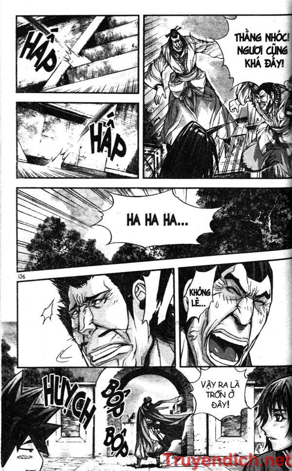 Diêm Đế: Chapter 31.5