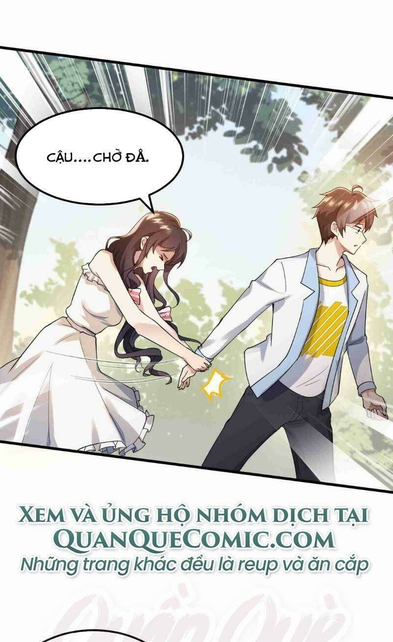 Kế Hoạch Trở Thành Phế Vật: Chapter 2