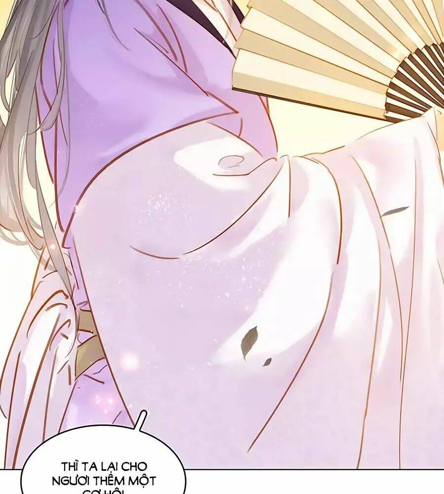 Tiểu Sư Phụ, Tóc Giả Của Ngài Rơi Rồi!: Chapter 21