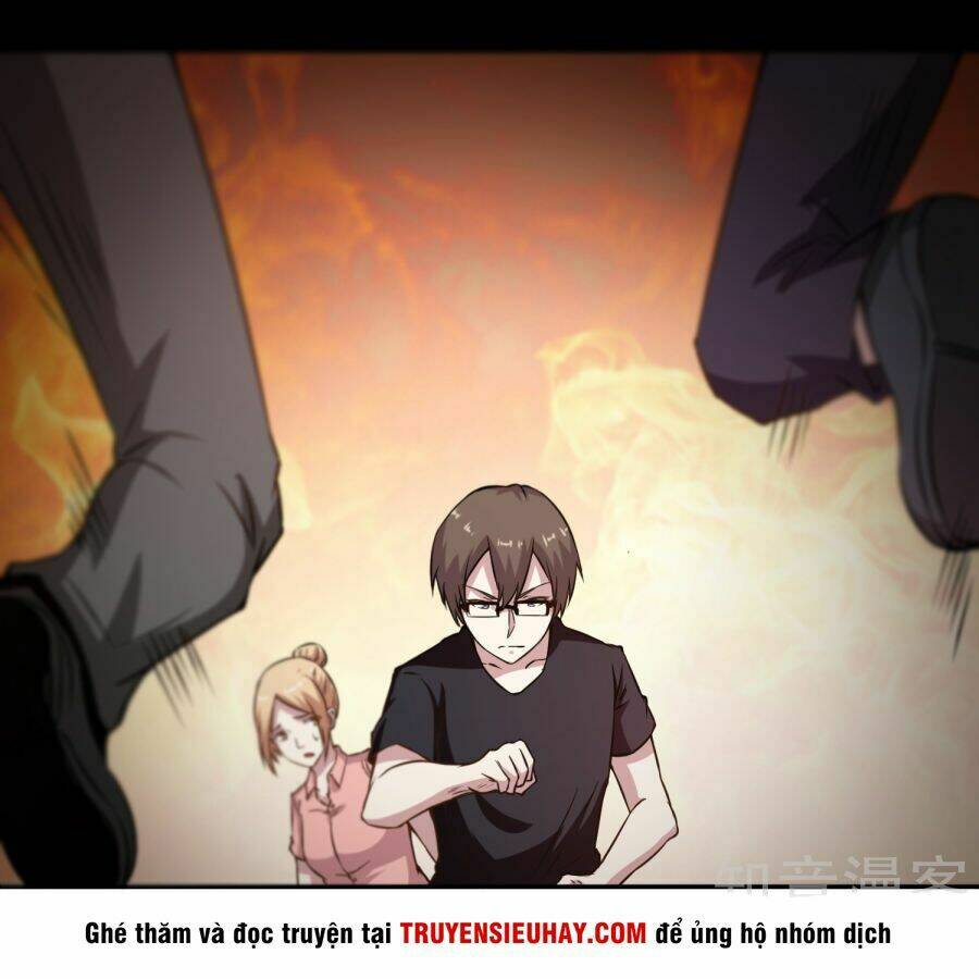 Tay Chơi Thần Cấp: Chapter 8
