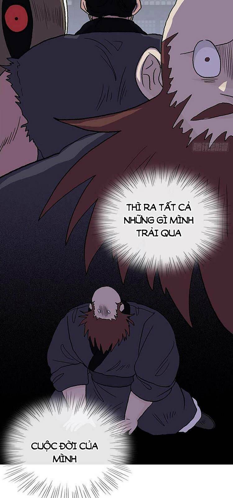 Học Sĩ Tái Sinh: Chapter 223