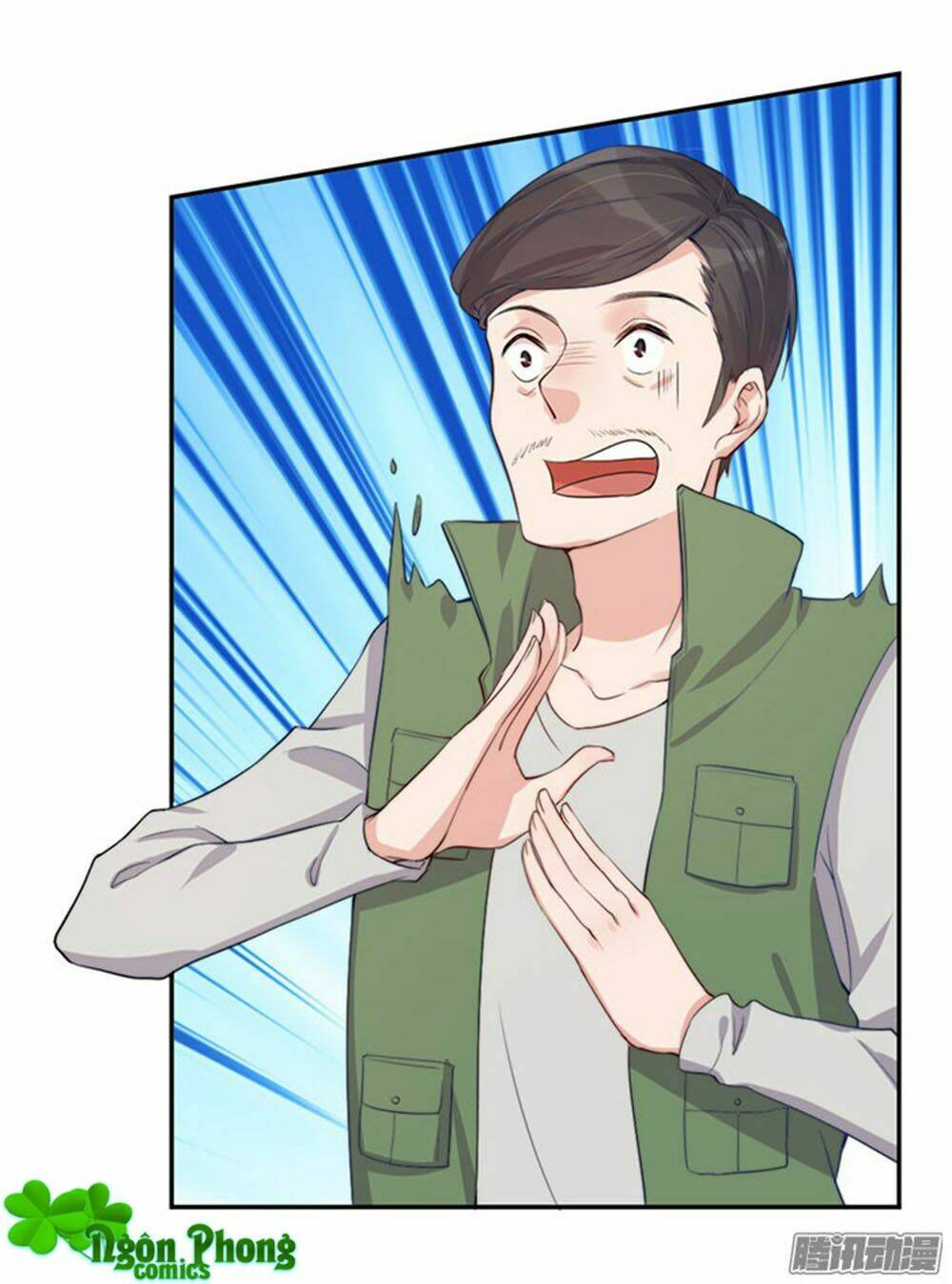 Bà Xã Tôi Là Nam Thần: Chapter 34