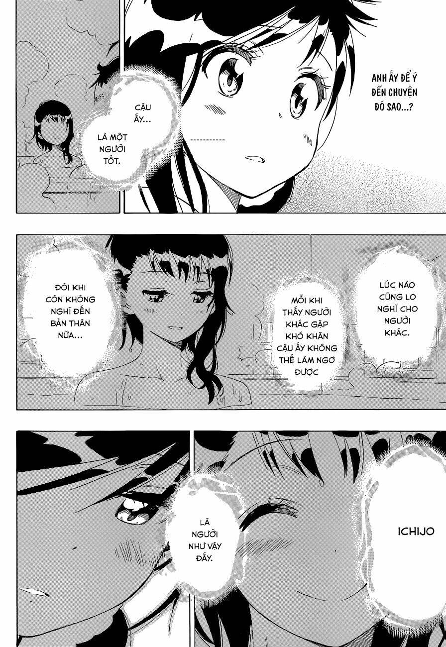 Tình Yêu Ngang Trái: Chapter 109