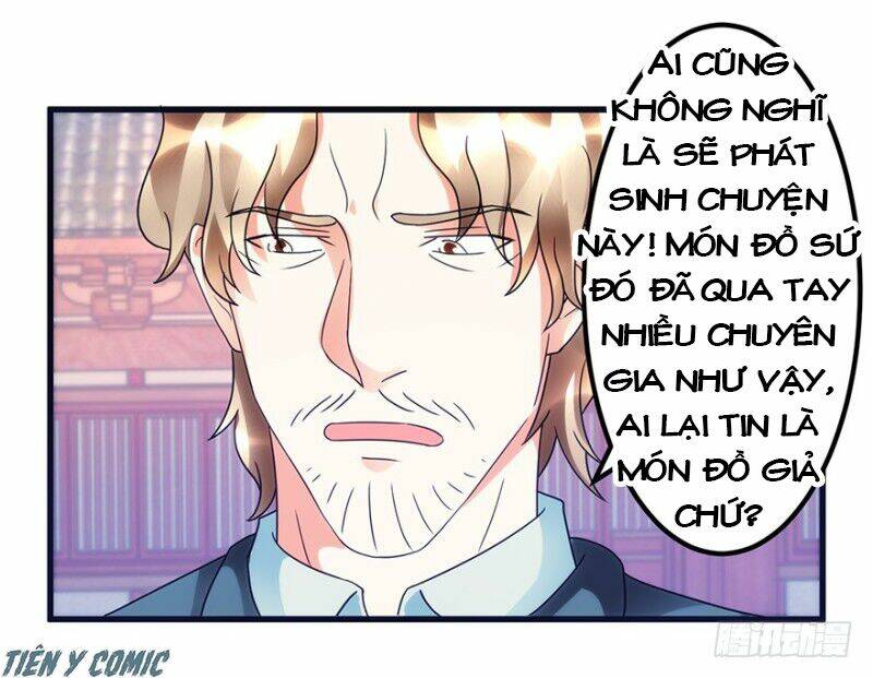 Thấu Thị Tiên Y: Chapter 76