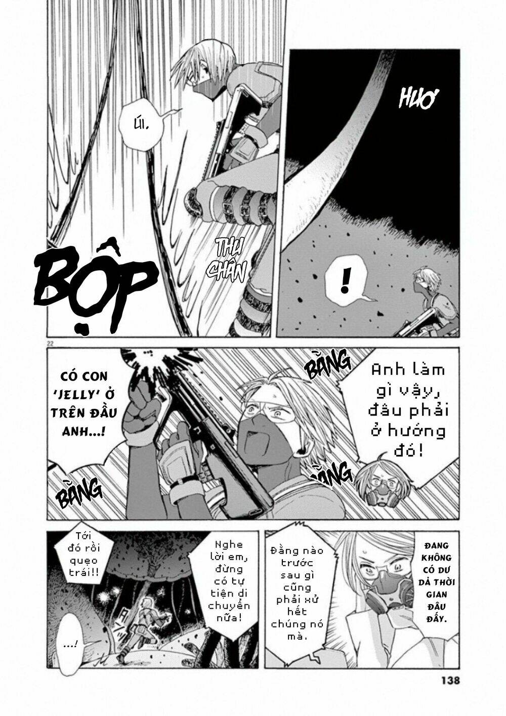 Kanon - Tận Cùng Của Tình Yêu.: Chapter 28