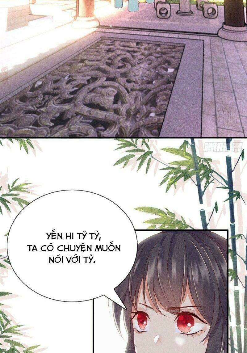 Trọng Sinh Chi Đích Nữ Bất Thiện: Chapter 57