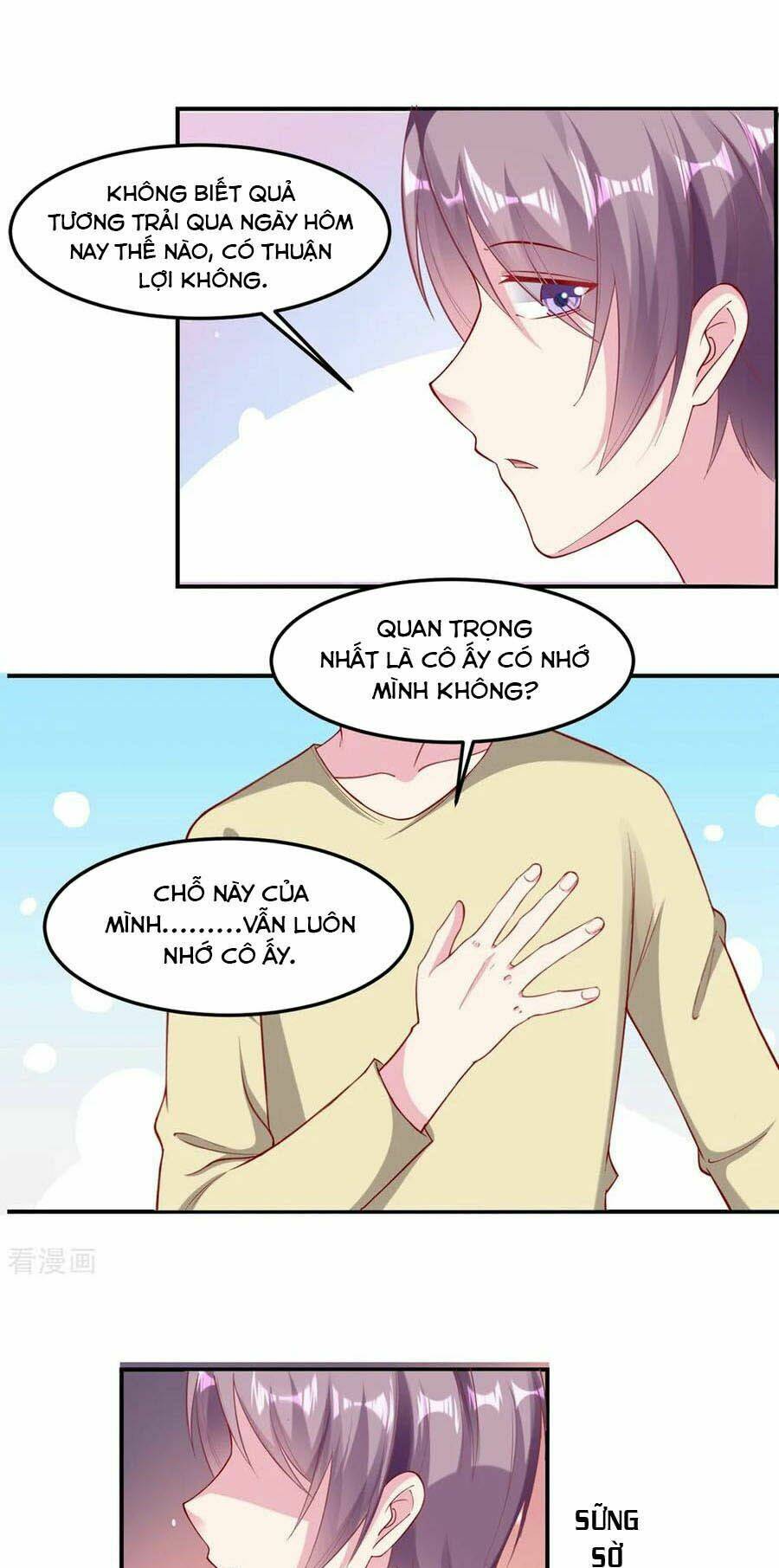 Hẹn Hò Siêu Tốc: Chapter 51