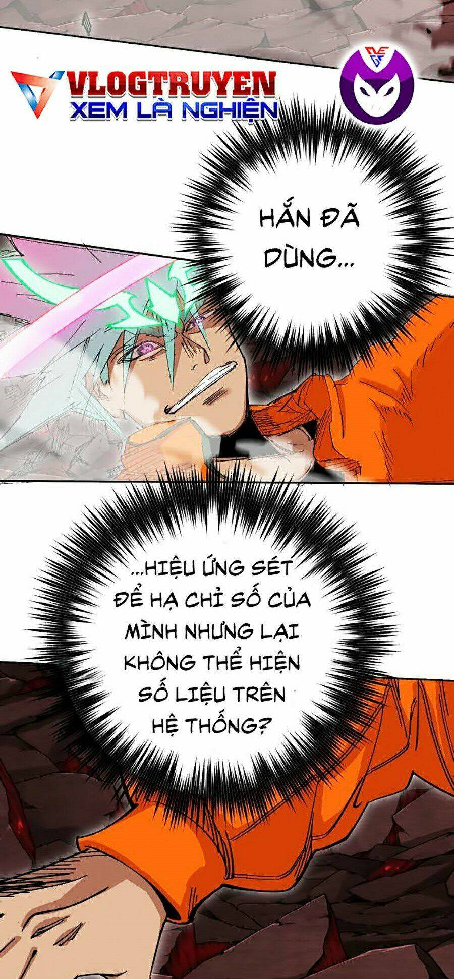 Hard Core Leveling Warrior Ss2: Chapter 110