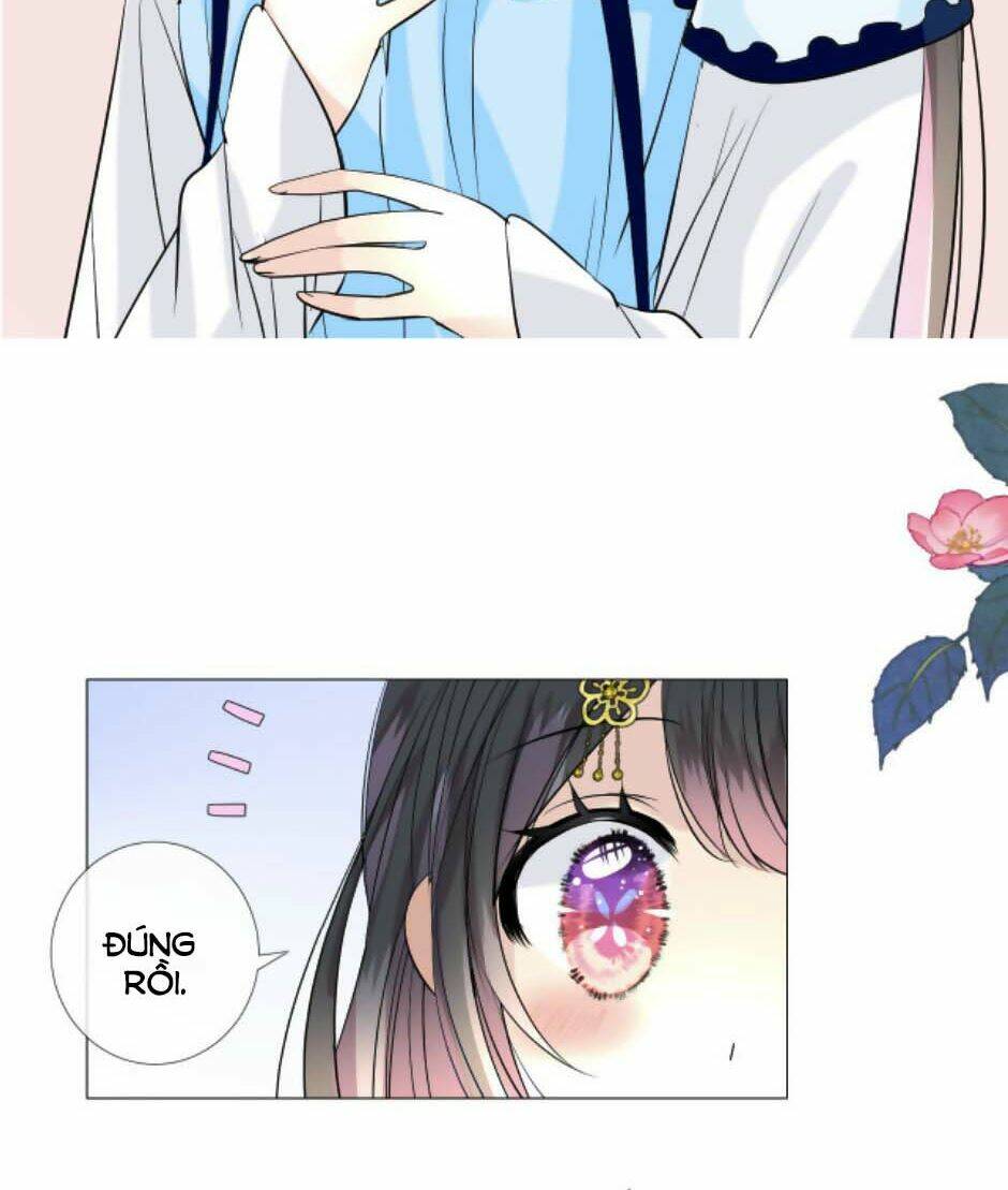 Sao Lại Là Yêu?: Chapter 23