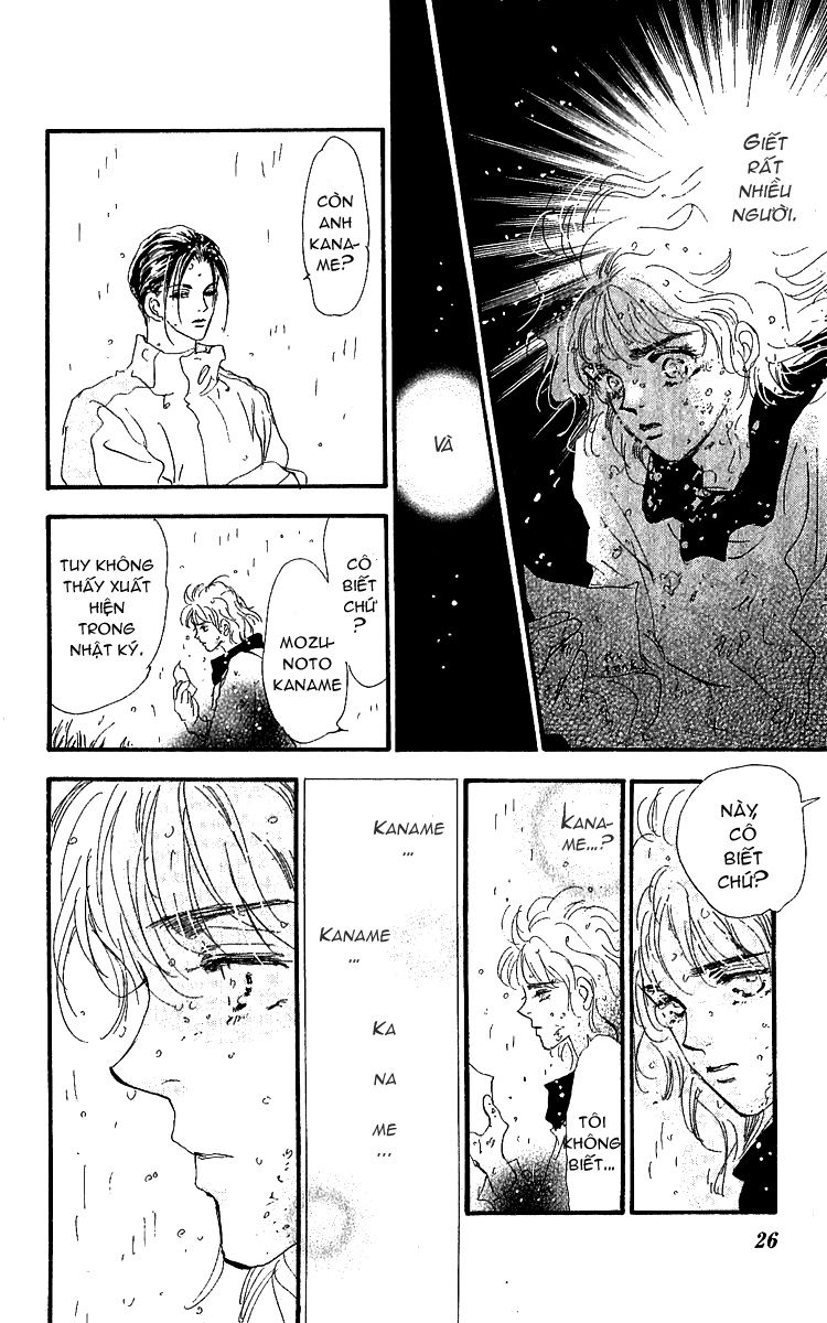 Mầm Sống: Chapter 77